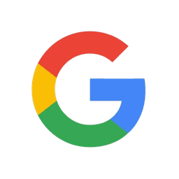 Google Logo