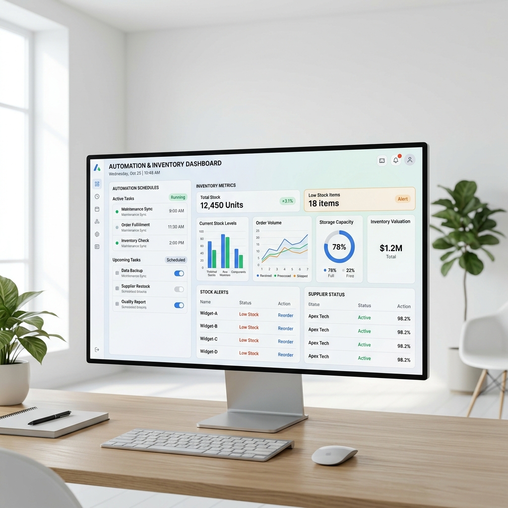 What Is Custom Software Development?