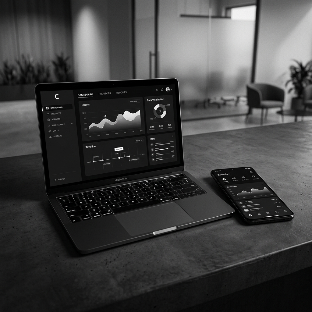 Build Mockup