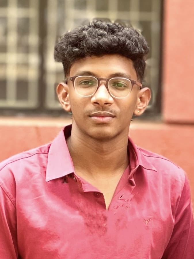 Surrendar Prakash