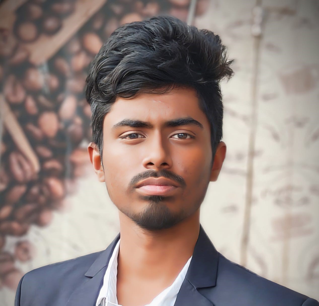 Parameswaran E