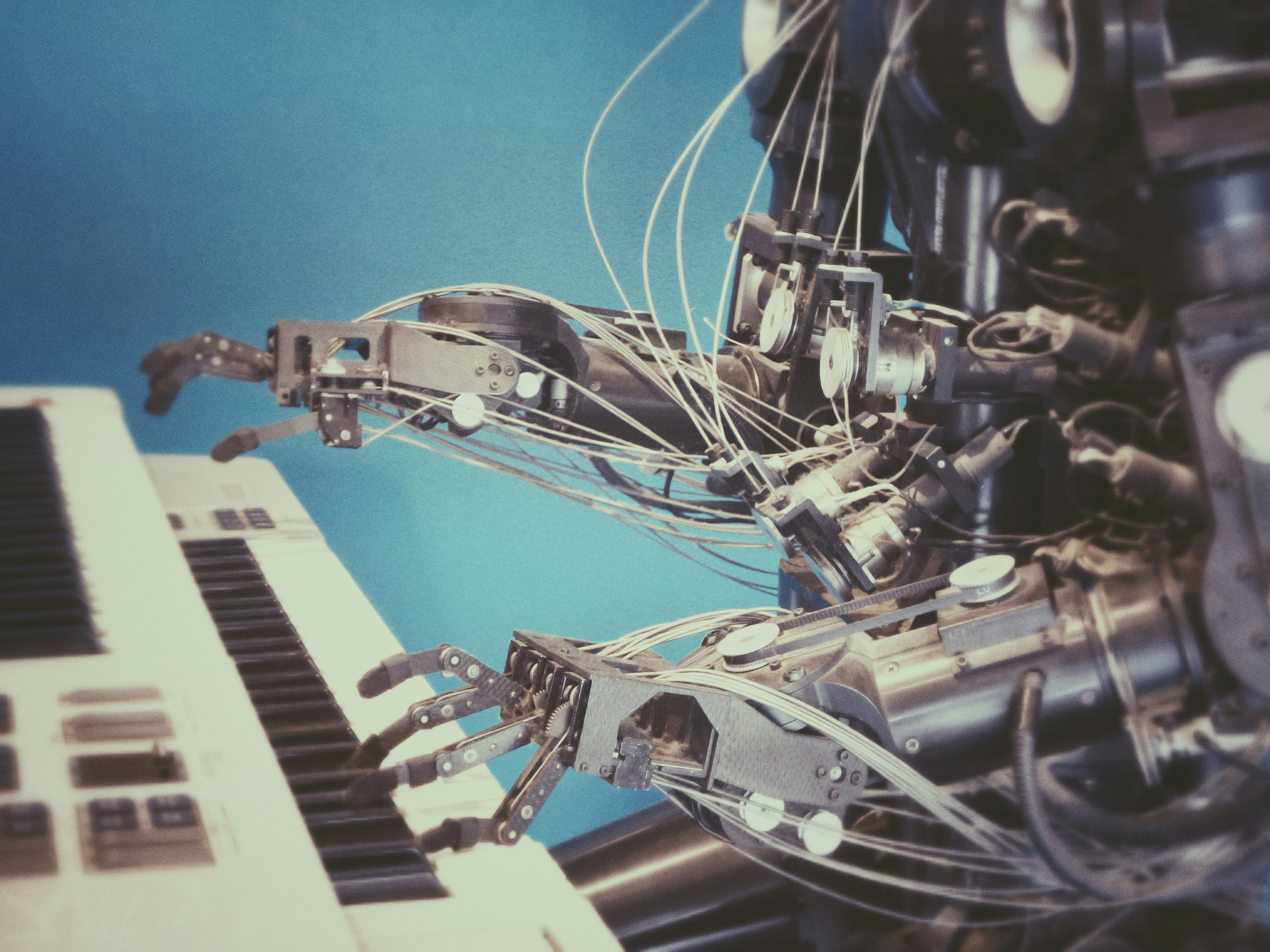 AI/ML Solutions